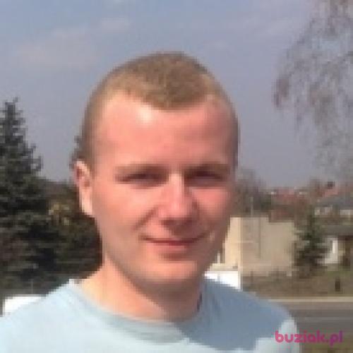 rafal19t, Mężczyzna, 31 lat, Biała Podlaska