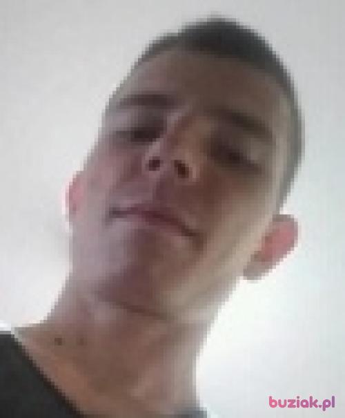 Titolino, Mężczyzna, 35 lat, Poznań