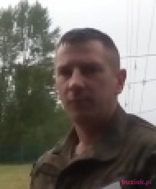 Tygrysek81, Mężczyzna, 45 lat, Dęblin