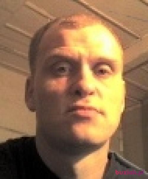 bob33, Male, 50 years, Rymanów