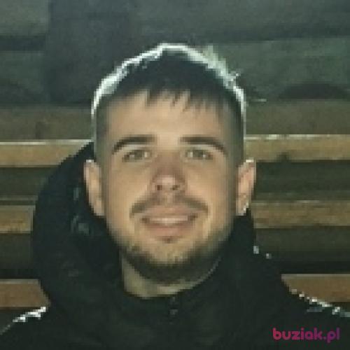 Lyosha, Mężczyzna, 29 lat, Warszawa