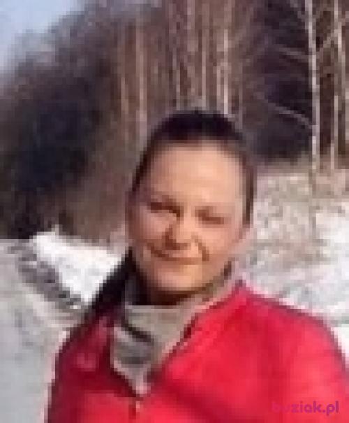 justas91, Kobieta, 35 lat, Giżycko