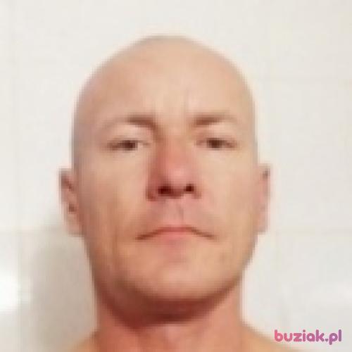 MONTER39, Mężczyzna, 37 lat, Rotterdam