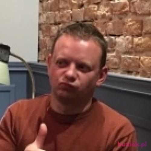 djluzak, Mężczyzna, 46 lat, Kraków