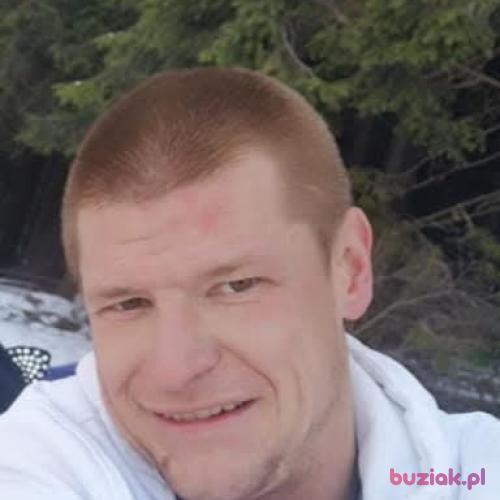 marone, Mężczyzna, 37 lat, Essen