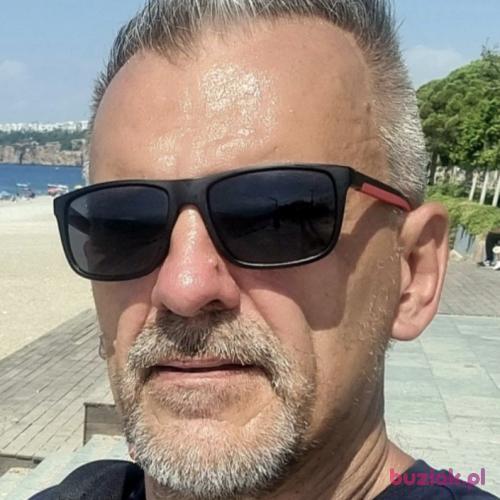 Cannbera52, Mężczyzna, 60 lat, Łódź