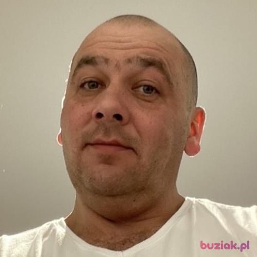 rafcioja, Mężczyzna, 44 lata, Kędzierzyn-Koźle
