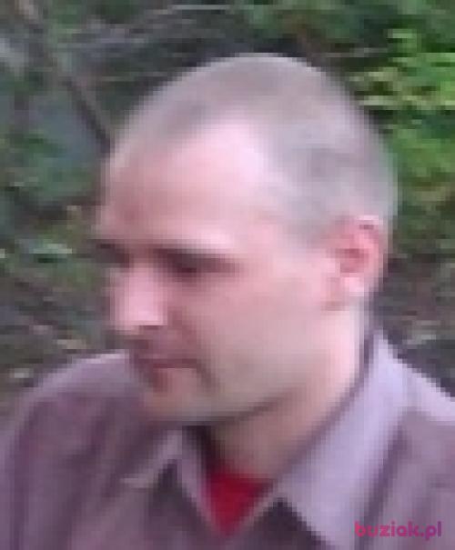 kamilo099, Mężczyzna, 42 lata, Sulejówek