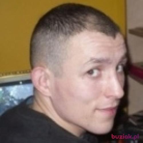 adrianptw, Mężczyzna, 34 lata, Konin