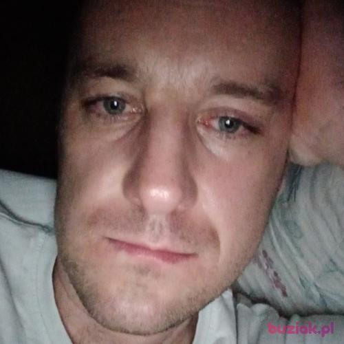 RAP23, Mężczyzna, 39 lat, Kołobrzeg