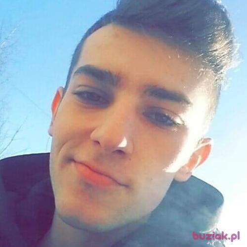marcoos, Mężczyzna, 28 lat, Olsztyn