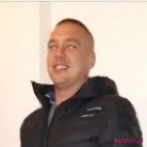 Kamilek26pl, Mężczyzna, 35 lat, Rotterdam