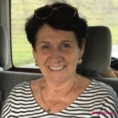 Klio52, Female, 74 years, Frankfurt