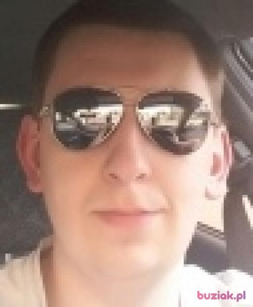 alien189, Mężczyzna, 37 lat, Ropczyce