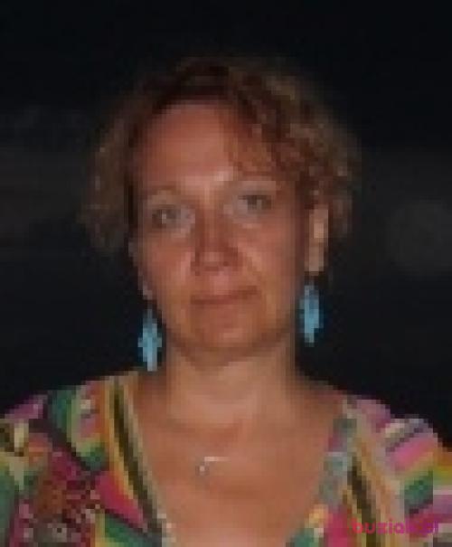 sara66, Kobieta, 60 lat, Gorzów Wielkopolski