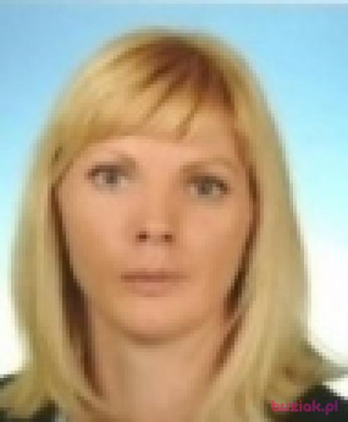 srucia, Kobieta, 44 lata, Łochów