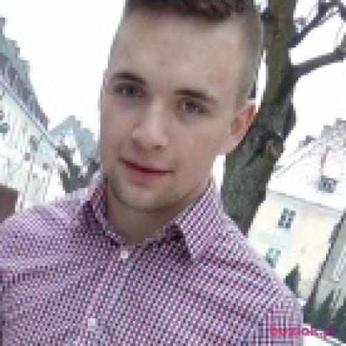 smialykonrad3, Mężczyzna, 26 lat, Mława