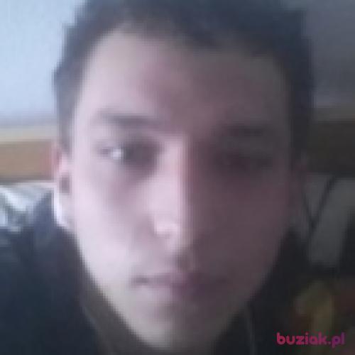 kochanysynek, Mężczyzna, 28 lat, Piła