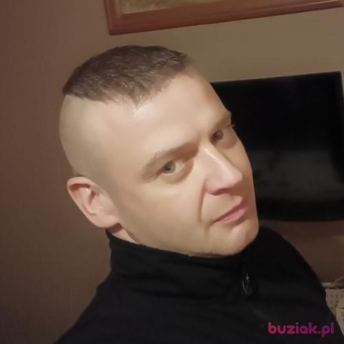 adolffhitler, Mężczyzna, 35 lat, Leszno