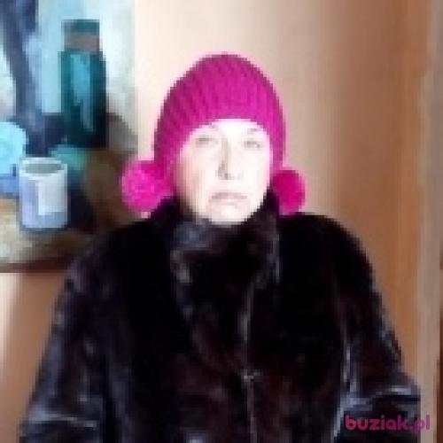 Elaa58, Kobieta, 67 lat, Łódź