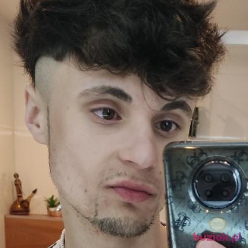 zak6zak, Mężczyzna, 29 lat, Osiek
