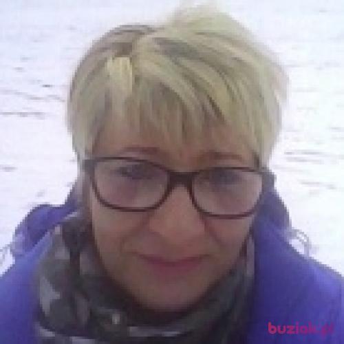 alicjalux5, Kobieta, 62 lata, Bridge Of Don