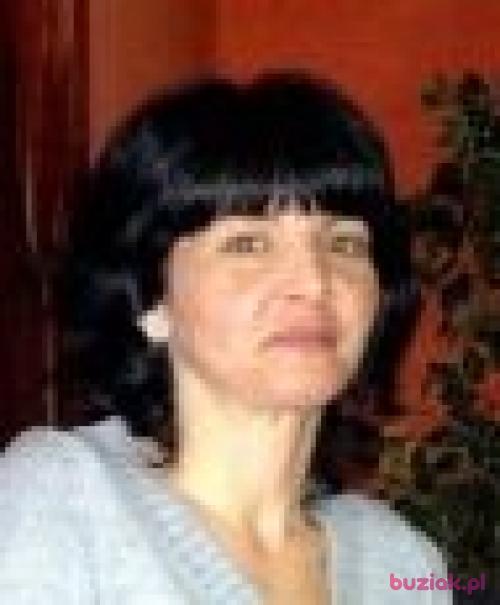 halincia12, Kobieta, 63 lata, Świebodzin