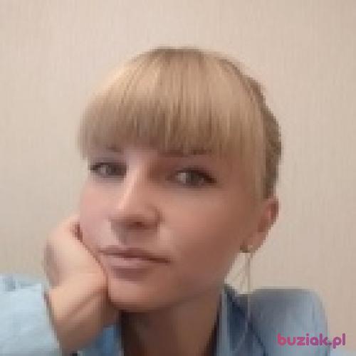 Kseniya, Kobieta, 38 lat, Opole