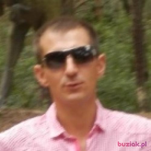 ziomal32, Mężczyzna, 42 lata, Aleksandrów Kujawski