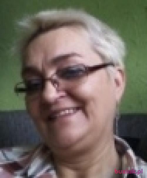 renata1963, Kobieta, 63 lata, Toruń