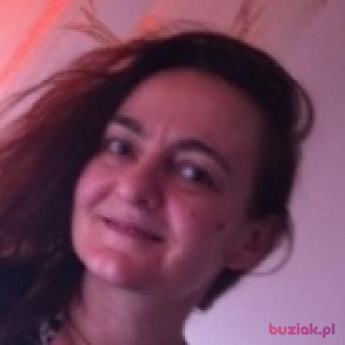 Justa1011, Kobieta, 48 lat, Białystok