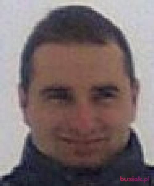 Krystek85, Male, 40 years, Kowal