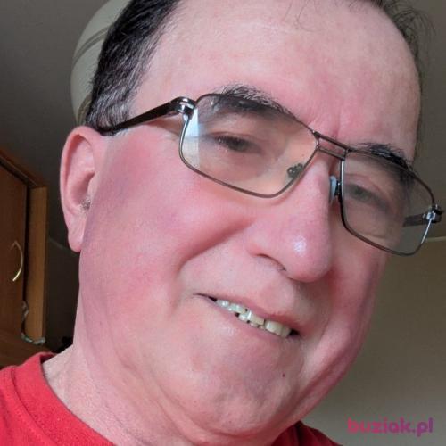 andrzejjjus, Mężczyzna, 66 lat, Bydgoszcz