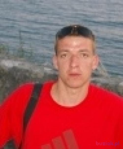 PiotrekZ88, Mężczyzna, 38 lat, Ożarów Mazowiecki