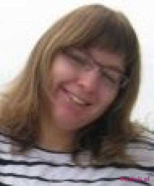 Misiam86, Kobieta, 40 lat, Poznań