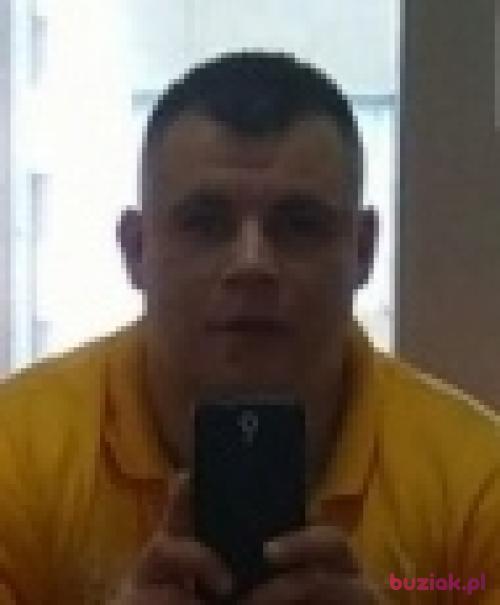 Legiawawa, Mężczyzna, 45 lat, Warszawa