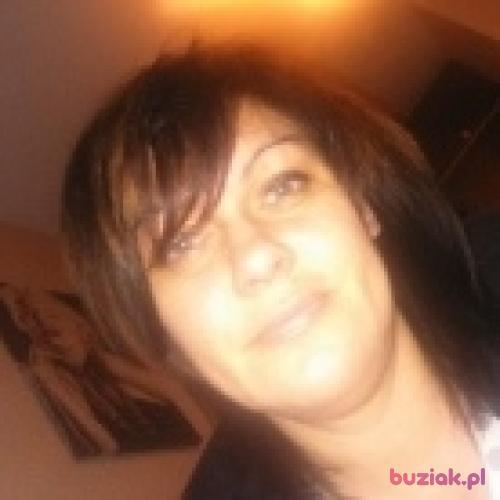 Dusia77, Kobieta, 49 lat, Kalisz
