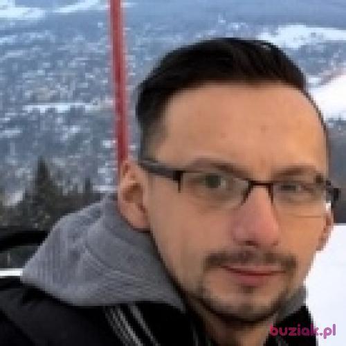 piterekk86, Mężczyzna, 40 lat, Radom