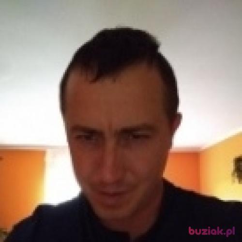 wilk85, Mężczyzna, 40 lat, Koło