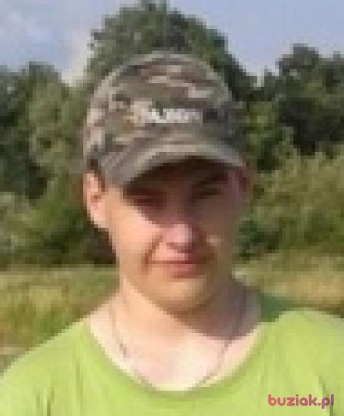 plsaj, Mężczyzna, 27 lat, Nowogród Bobrzański