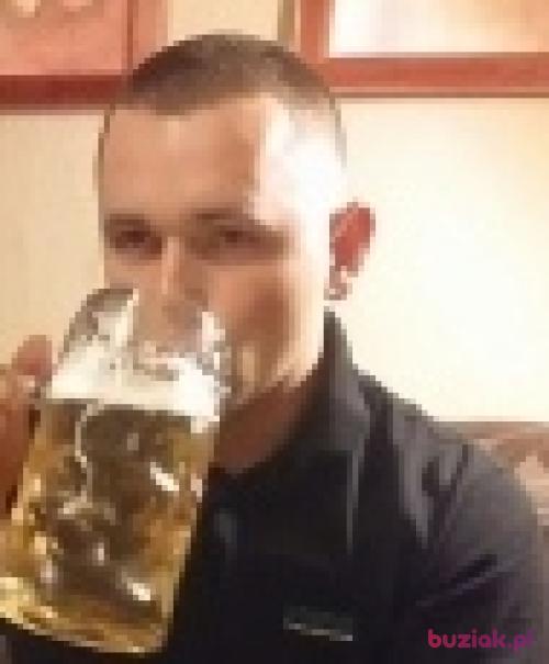 Lukuryk, Mężczyzna, 37 lat, opolskie