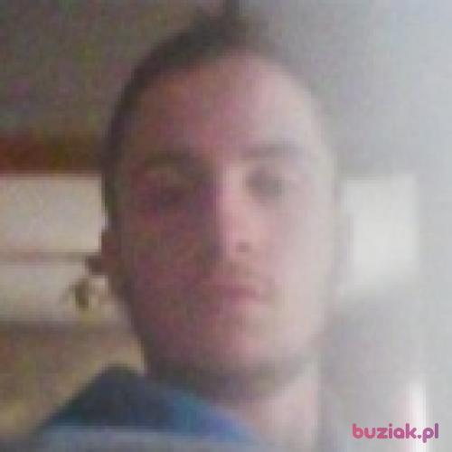 symanik1234, Mężczyzna, 31 lat, Kamień Pomorski