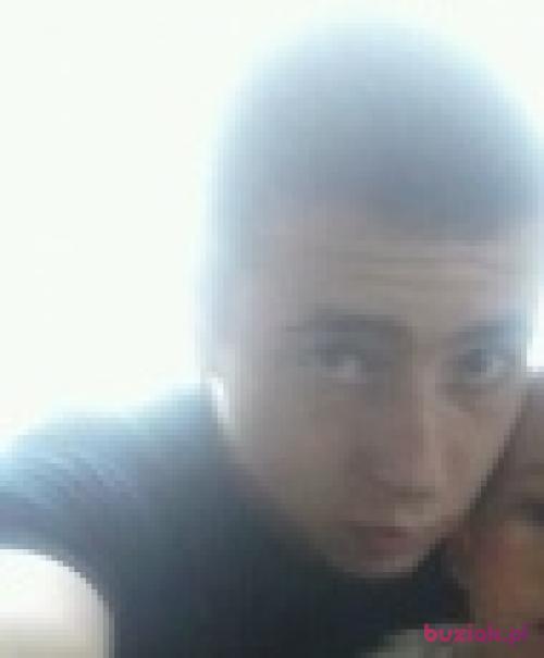 sokolek24, Mężczyzna, 29 lat, Iława