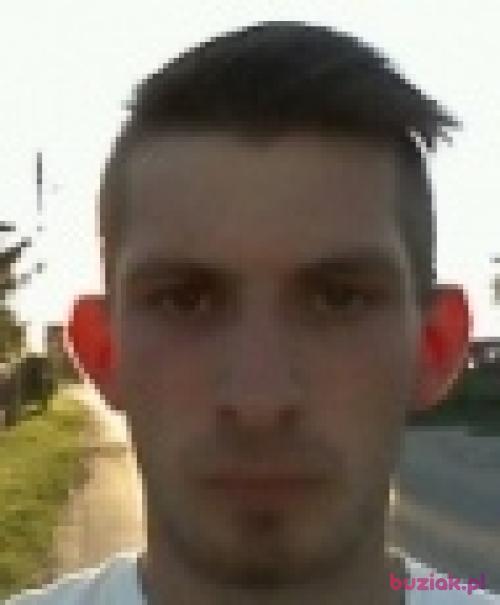 adrianhot7, Mężczyzna, 29 lat, Mława