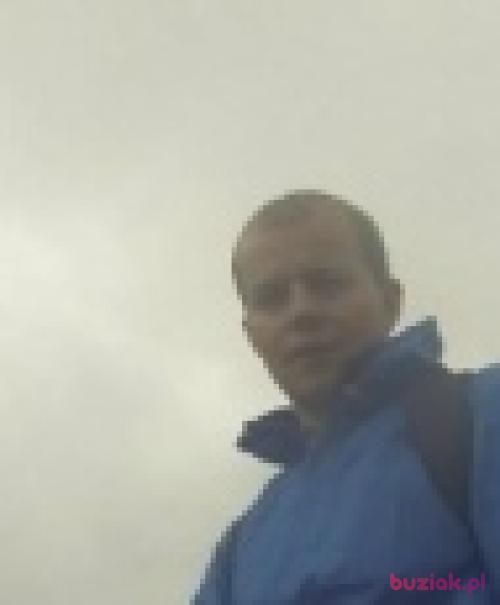 dadaland, Mężczyzna, 35 lat, Poznań