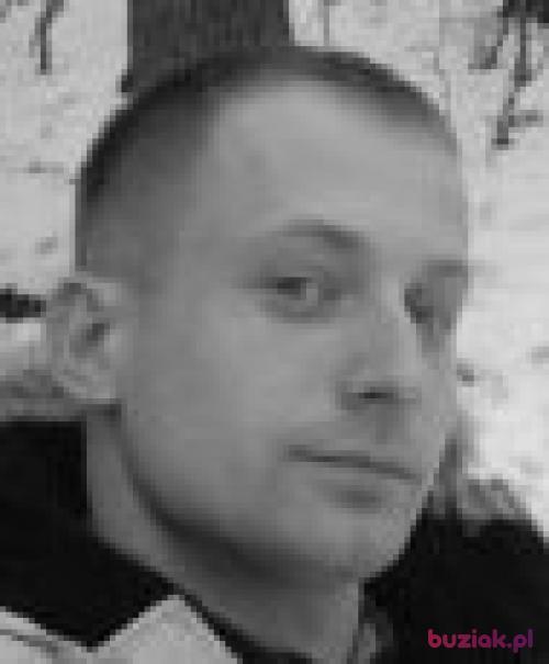 Hubert87, Male, 39 years, Radom