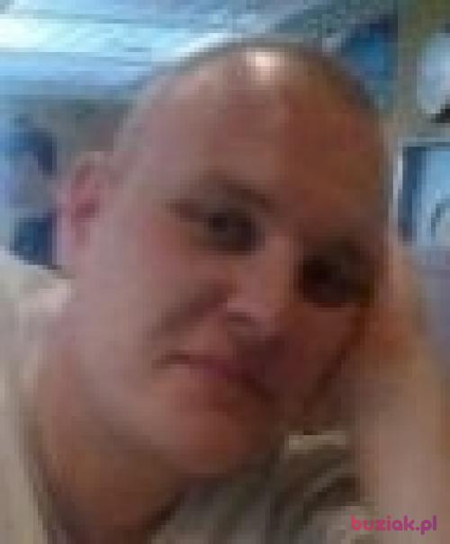 Lukasziii607, Male, 37 years, Warszawa
