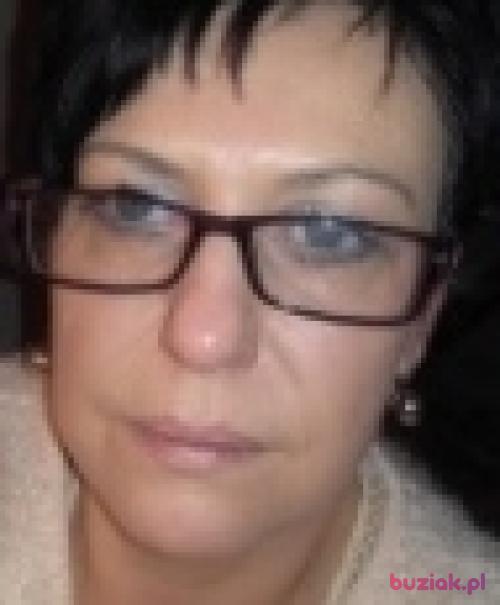 sabina6457, Kobieta, 50 lat, Opole
