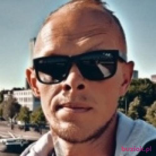 Robercikuu, Mężczyzna, 41 lat, Rotterdam