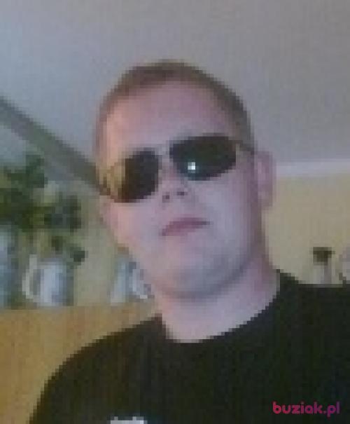 smialytomasz, Mężczyzna, 36 lat, Starogard Gdański